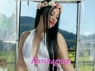Karinagrays