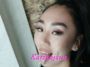 Karinajoun
