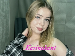 Karinakant