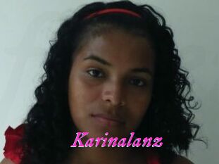 Karinalanz