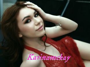 Karinamckay