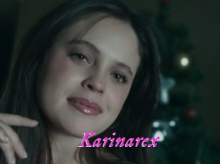 Karinarex