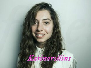 Karinarollins