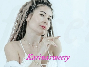 karinasweety Fille Sensuelle