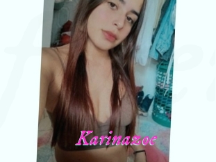 Karinazoe