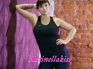 karinellakiss Fille Sensuelle