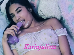 Karinjulieta