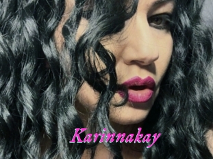 karinnakay Fille Sensuelle
