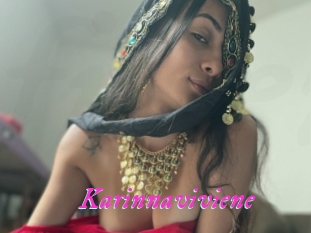 Karinnaviviene