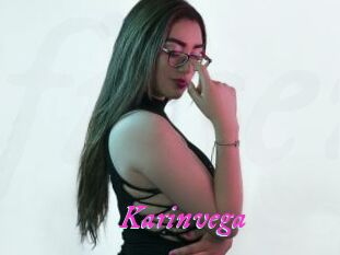 Karinvega