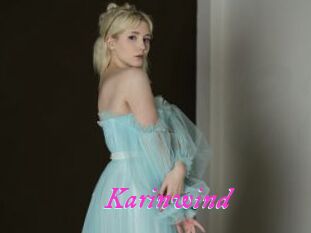 Karinwind