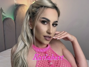 Karlabart