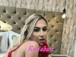 Karlabart