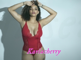 Karlacherry