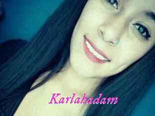 Karlahadam