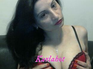 Karlahot