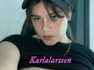 Karlalarsson