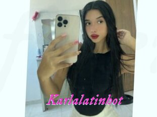 Karlalatinhot