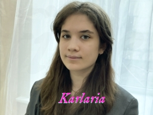 Karlaria