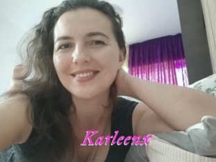 Karleenx