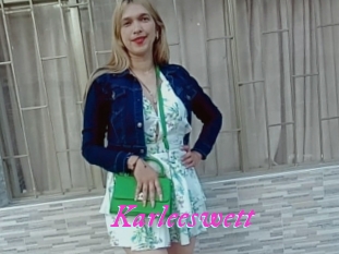 Karleeswett