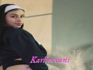 Karlieevans