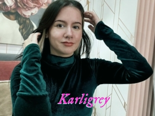 Karligrey
