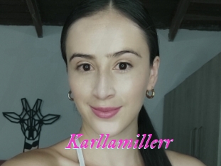 Karllamillerr