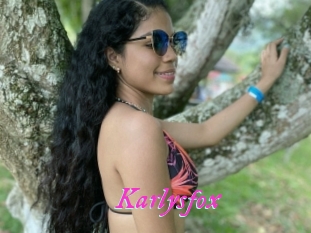 Karlysfox