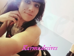 Karmadesires