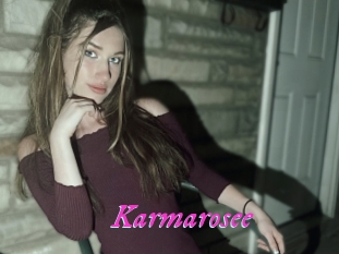Karmarosee