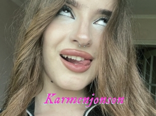 Karmenjonson