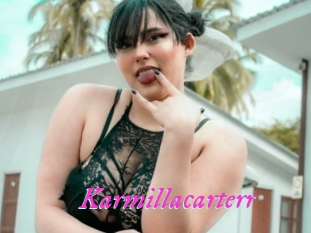 Karmillacarterr