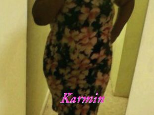 Karmin