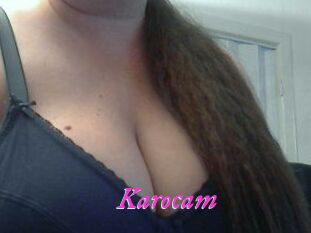 Karocam