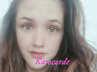 Karocarde