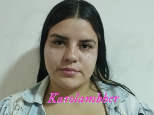 Karolambher