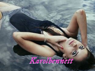 Karolbennett
