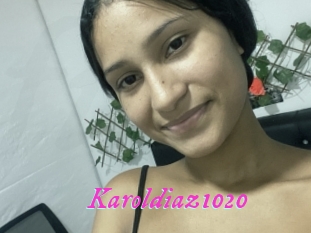Karoldiaz1020