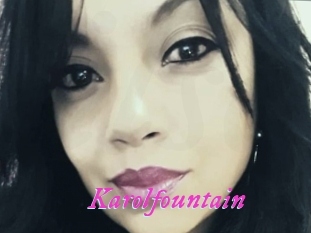 Karolfountain