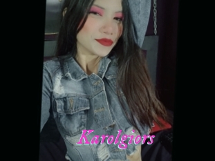 Karolgiors