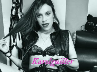 Karolguiller