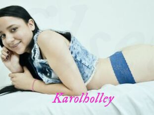 Karolholley