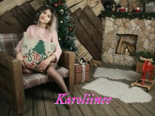 Karoliinee
