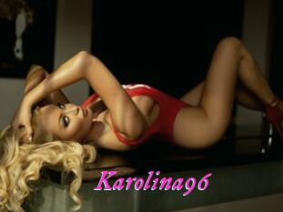 Karolina96