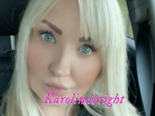 Karolinabright