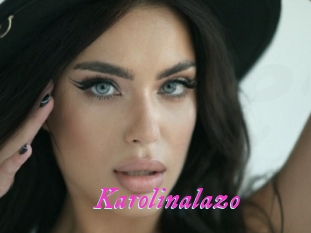 Karolinalazo
