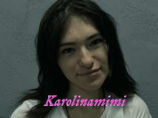 Karolinamimi