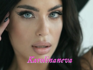 Karolinaneva