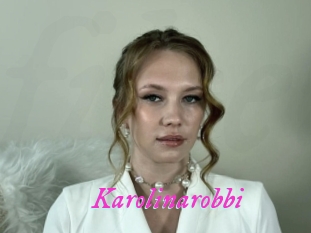 Karolinarobbi